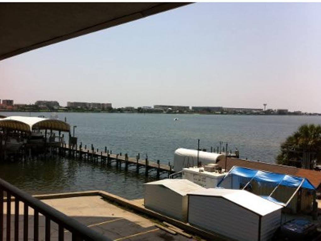 Seabreeze Inn - Fort Walton Fort Walton Beach Dış mekan fotoğraf