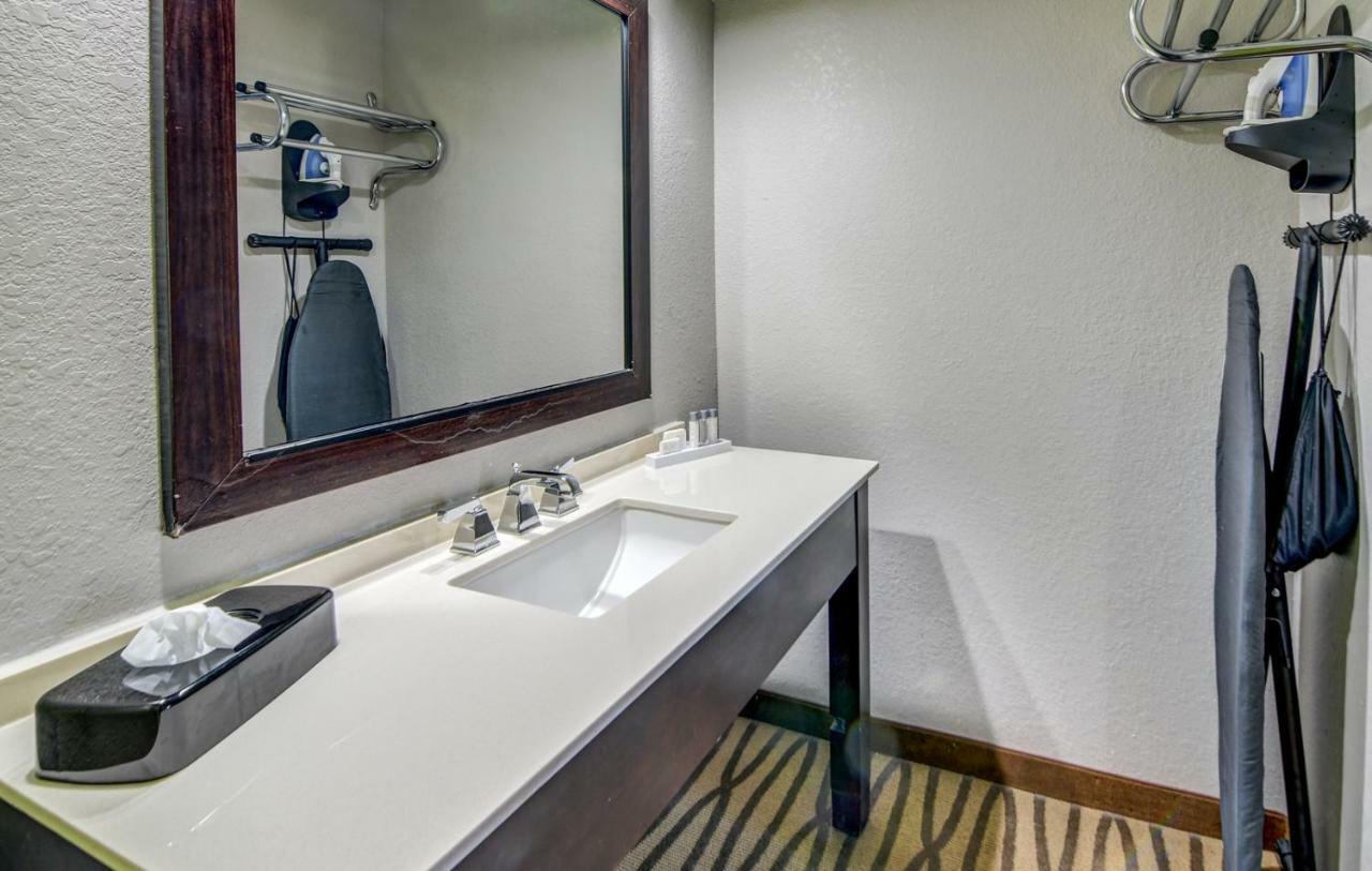 Seabreeze Inn - Fort Walton Fort Walton Beach Dış mekan fotoğraf