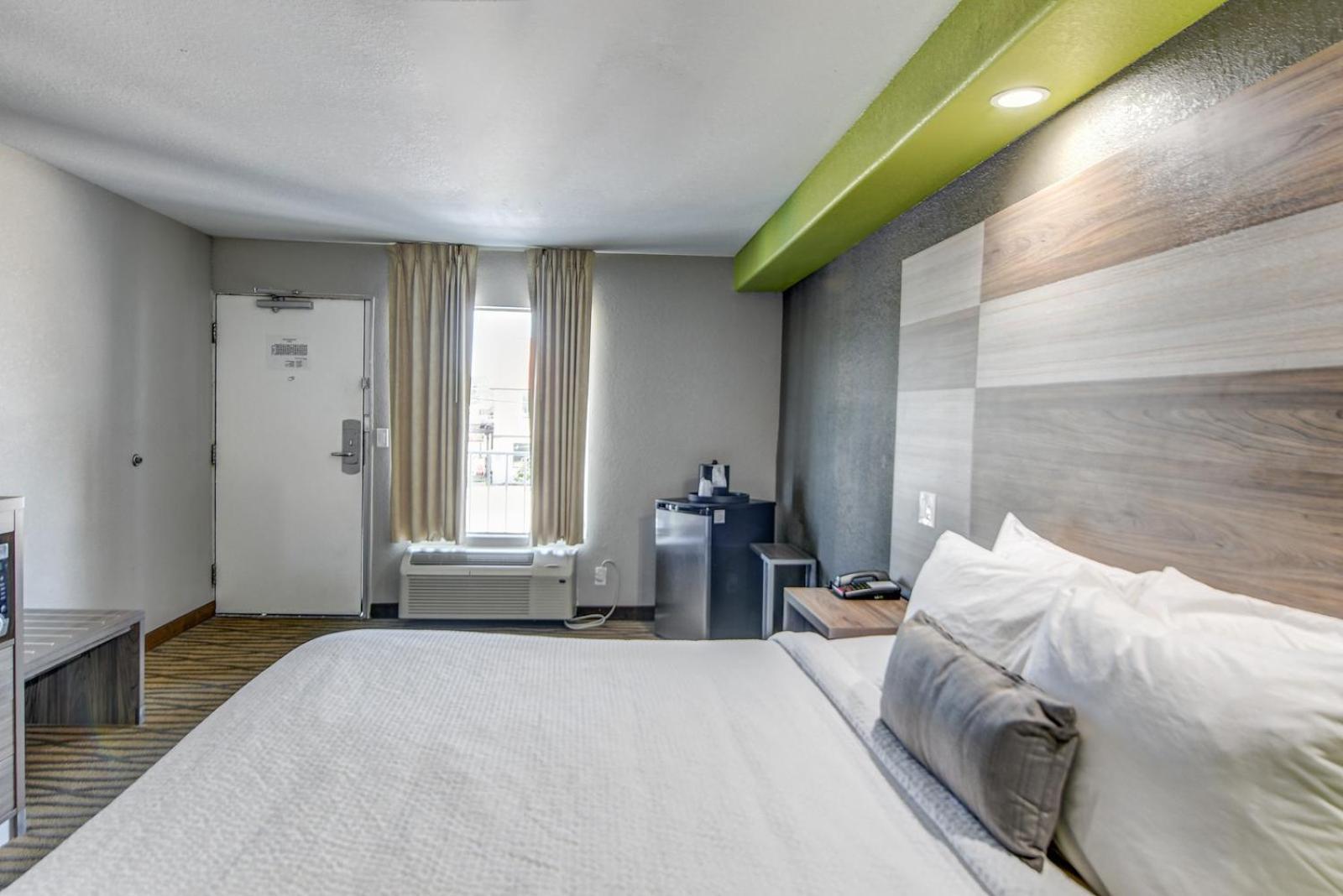 Seabreeze Inn - Fort Walton Fort Walton Beach Dış mekan fotoğraf